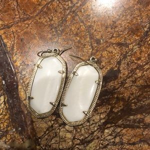 kendra earrings